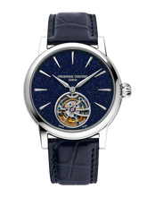 Frederique Constant Herrenuhr Klassiker - FC-980AV3H8